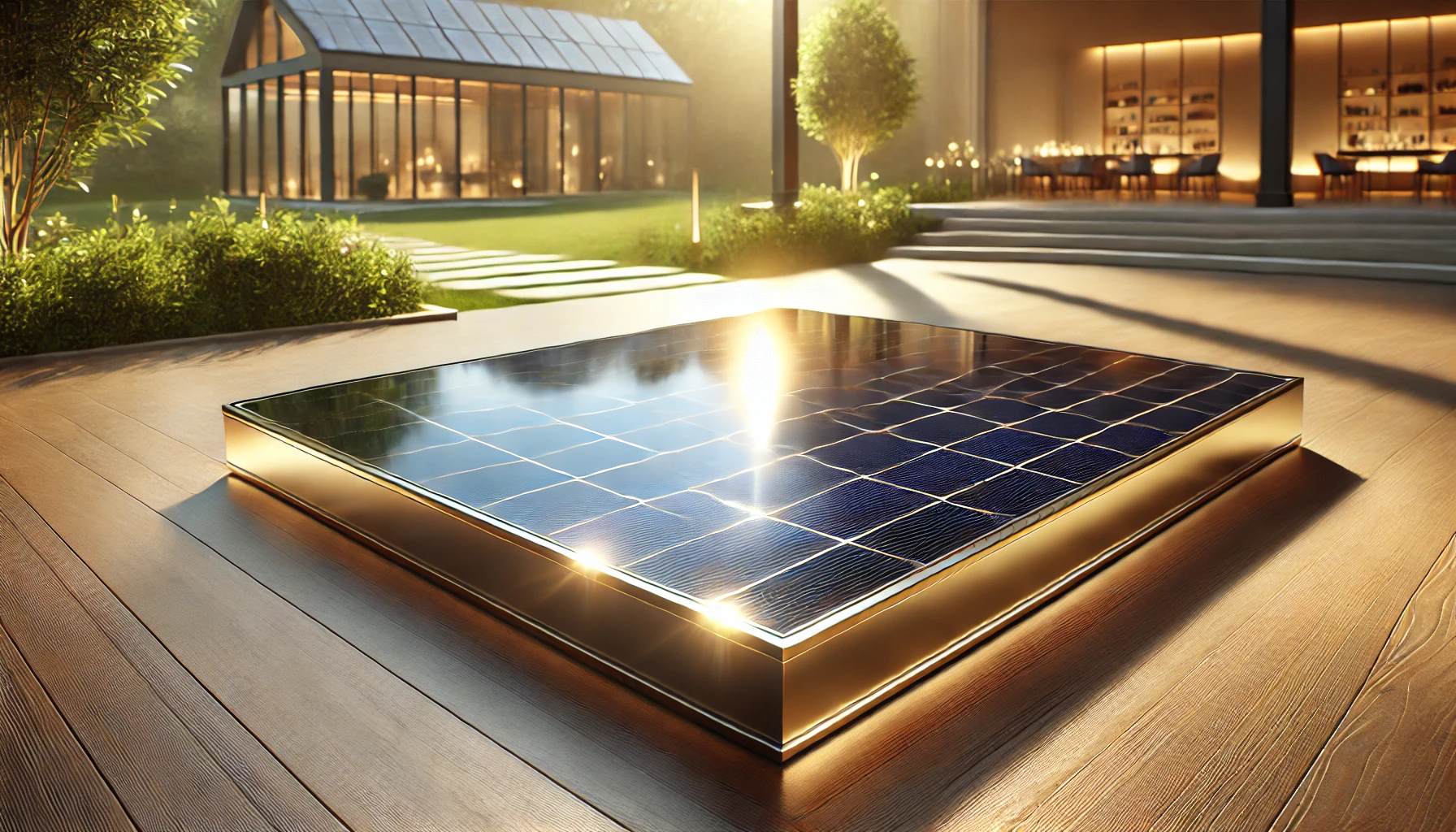 fotovoltaicka elektraren na kluc