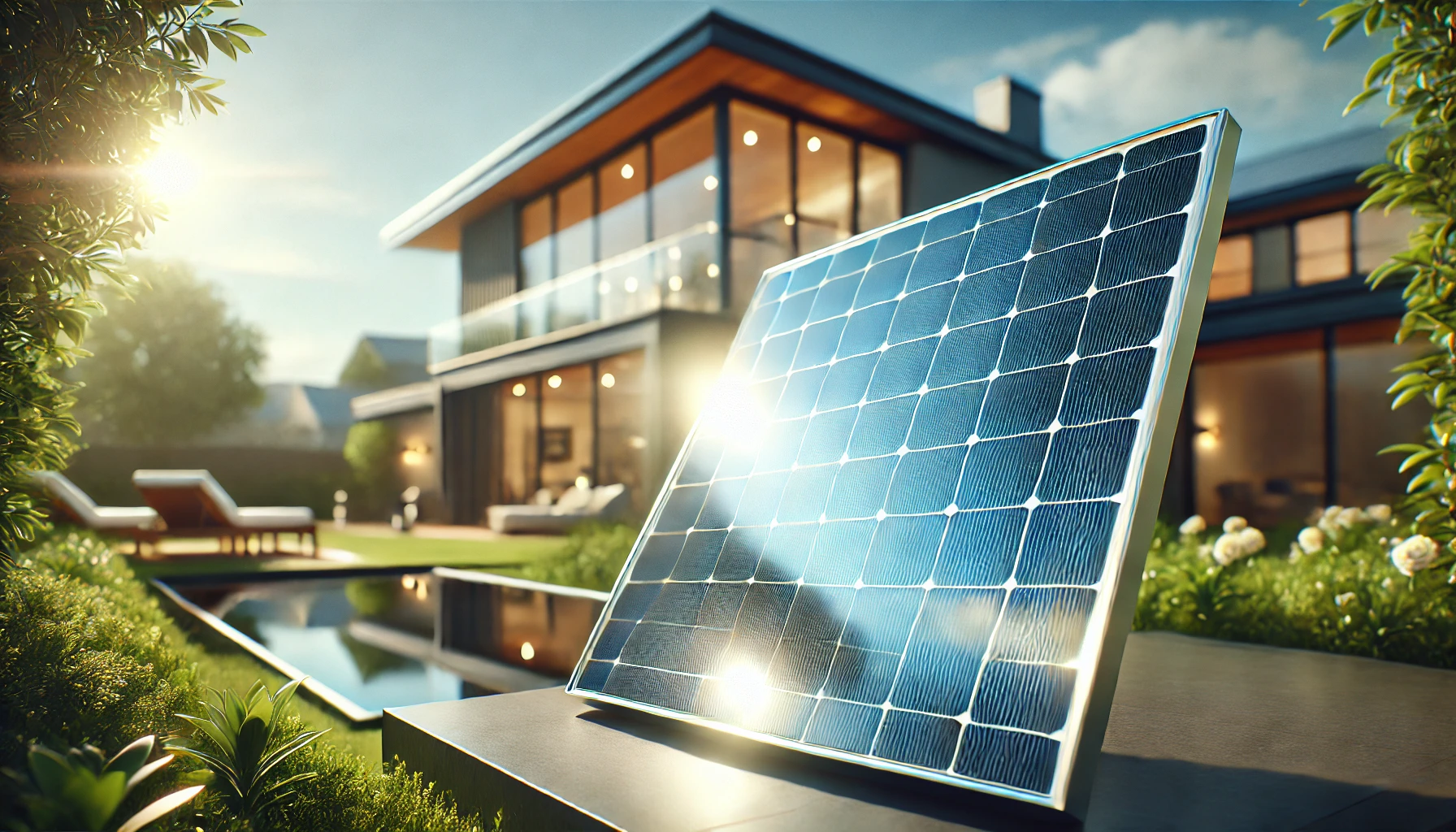 Fotovoltaická fólia