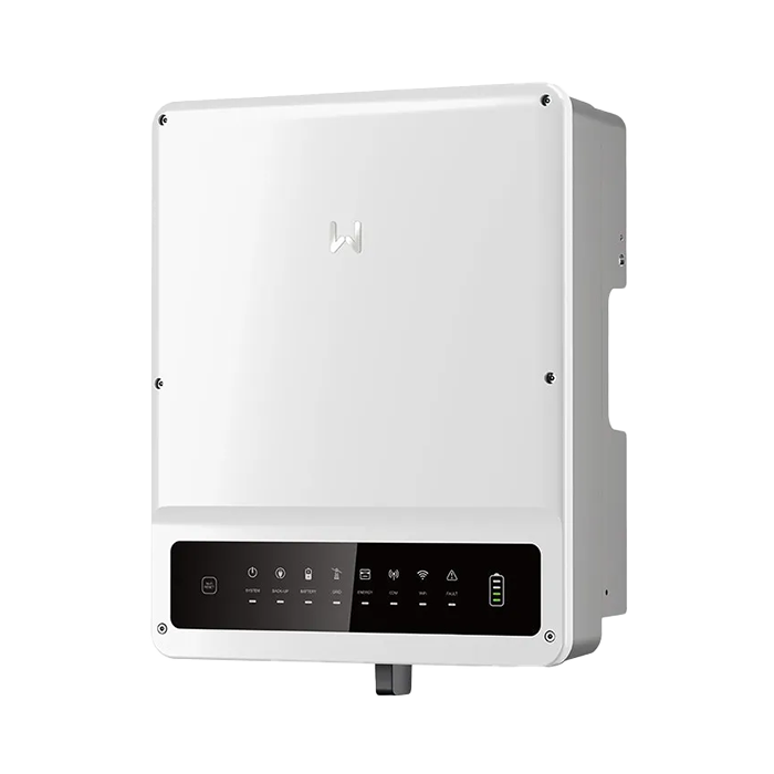 Hybridny menic GoodWe GW5KN ET Plus