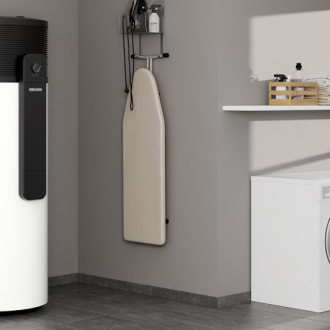 tepelne cerpadlo ohrev tuv technicka miestnost instalacia fotovoltika
